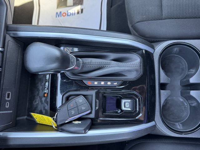 Used 2024 Chevrolet Colorado LT w/ LT Convenience Package II RWD image 24