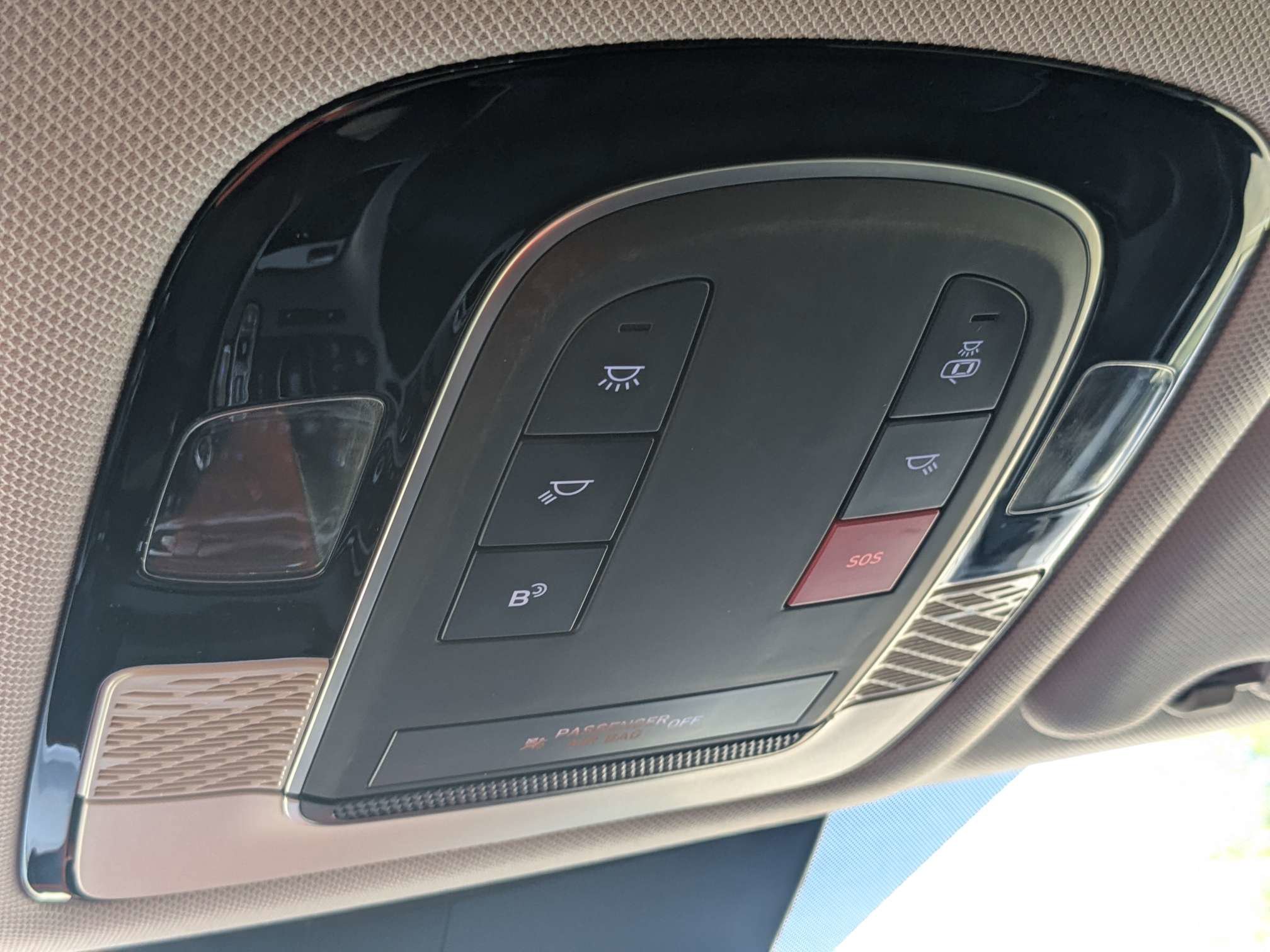 Used 2024 Hyundai Palisade SEL FWD image 30