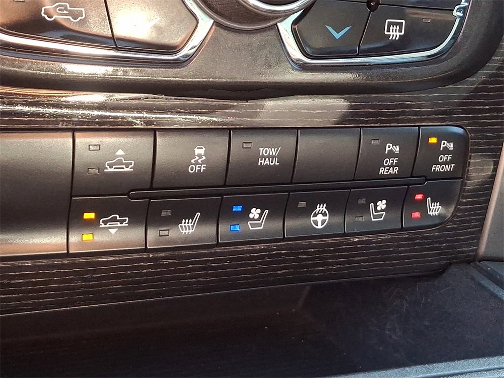 Used 2015 RAM 1500 Limited image 27