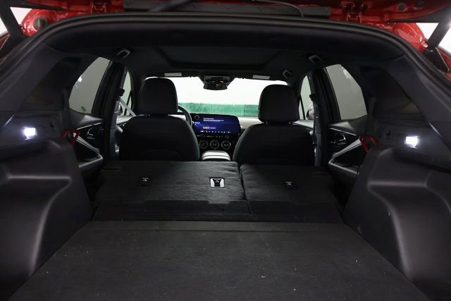 New 2024 Chevrolet Blazer EV LT image 23