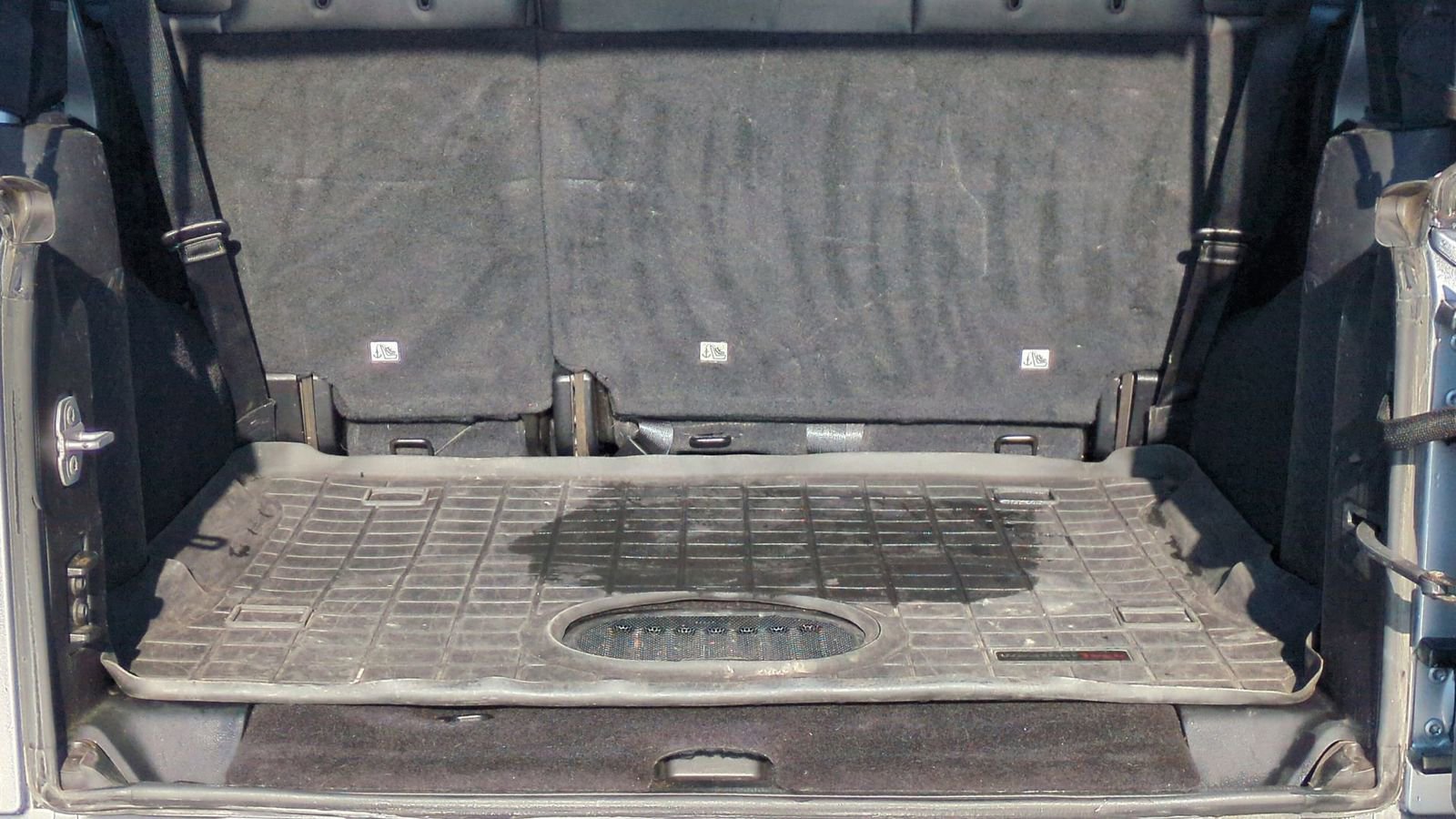 Used 2016 Jeep Wrangler Unlimited Rubicon image 39