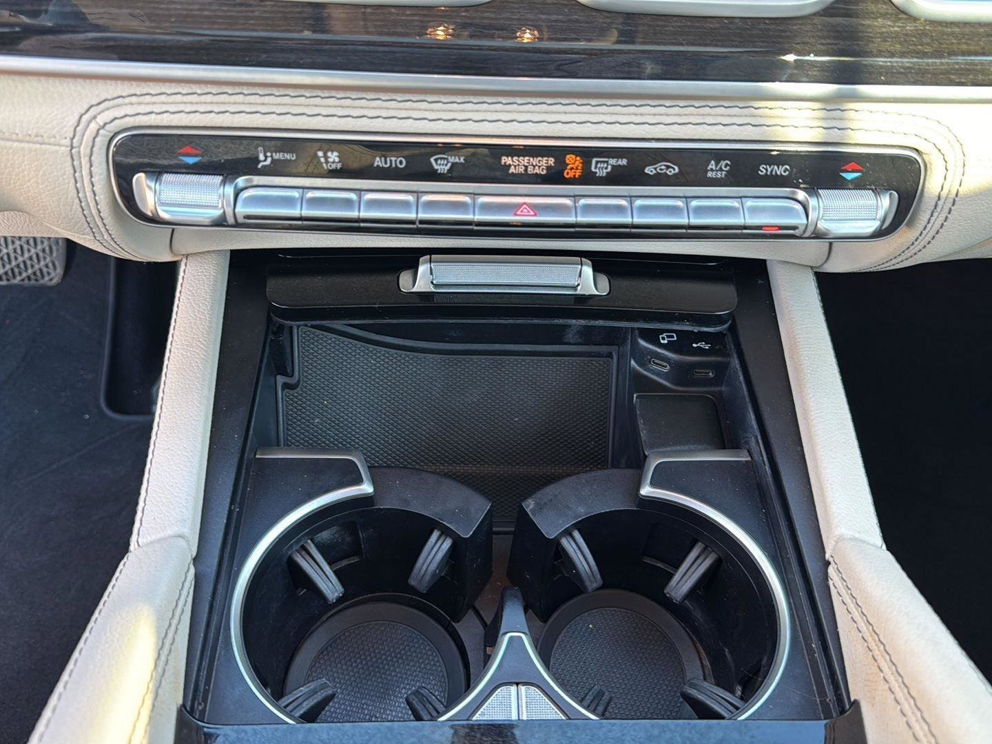 Used 2022 Mercedes-Benz GLE 350 image 17