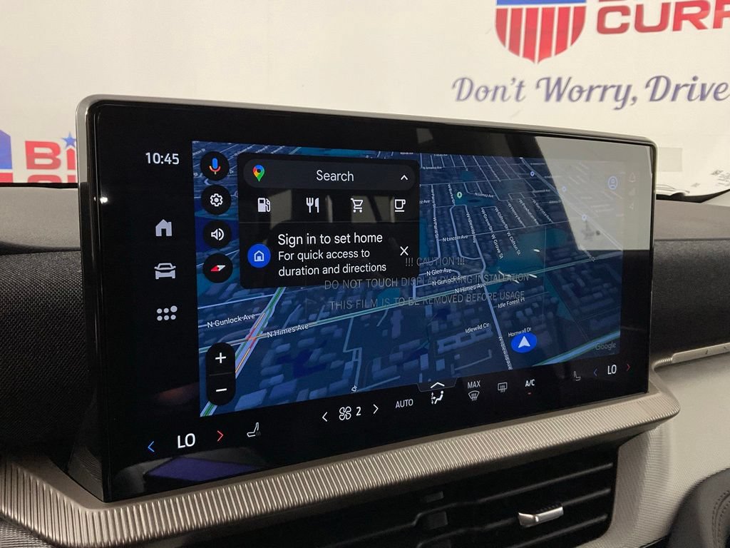 New 2026 Ford Explorer Active RWD image 24