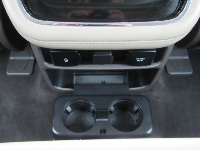 Used 2022 Lincoln Navigator Reserve image 31