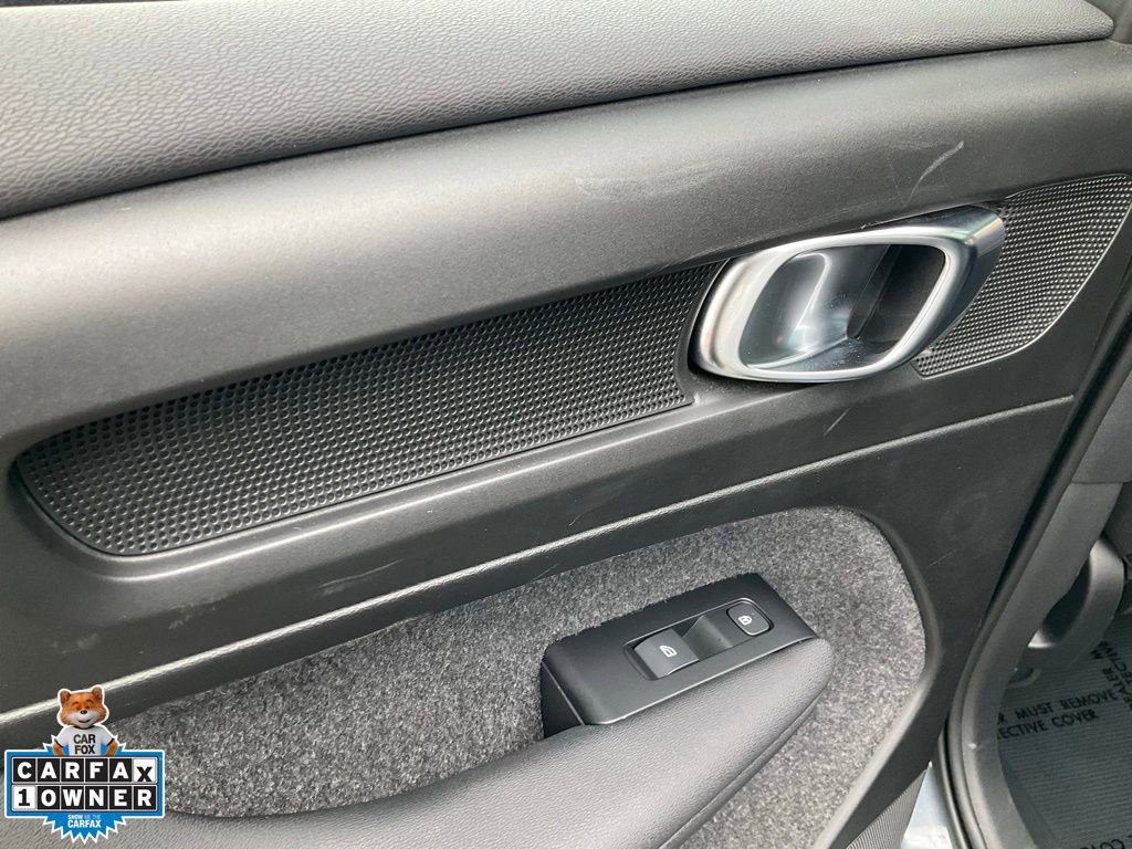 Used 2022 Volvo XC40 P8 Recharge Plus AWD/4WD image 38