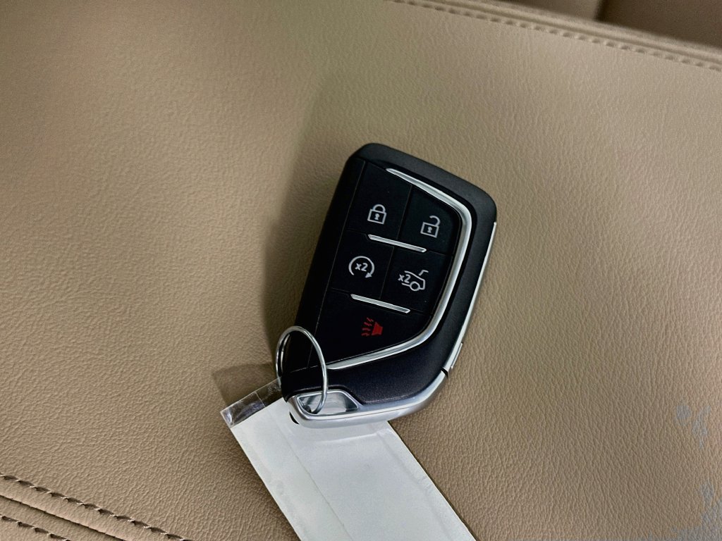 New 2026 Cadillac CT5 Premium Luxury w/ Technology Package AWD/4WD image 42