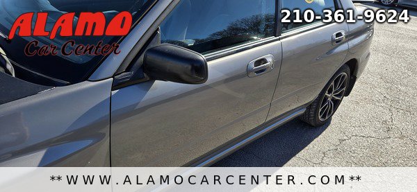 Used 2006 Subaru Impreza 2.5i AWD/4WD image 9