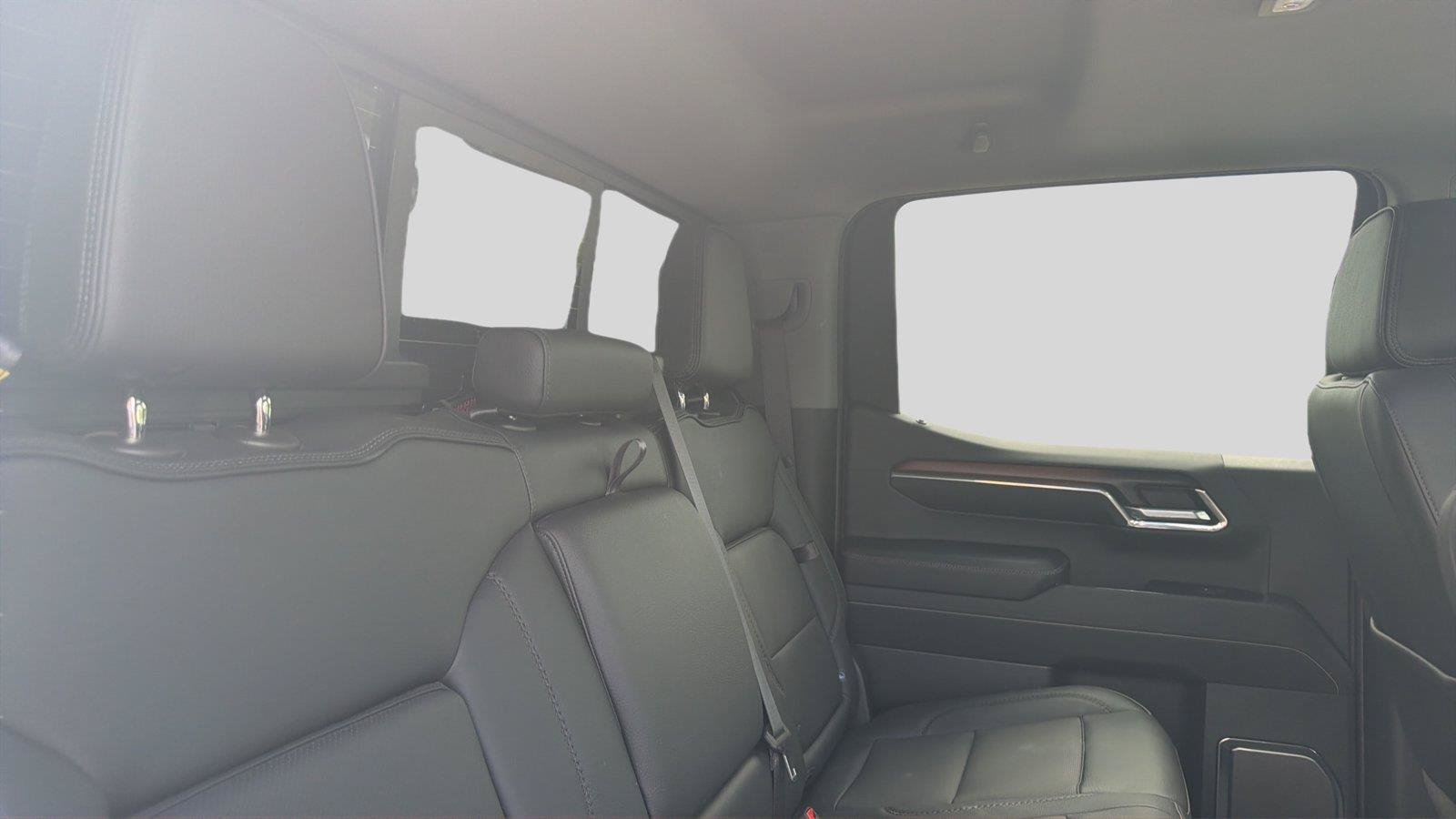 Used 2024 GMC Sierra 1500 Denali w/ Technology Package AWD/4WD image 20