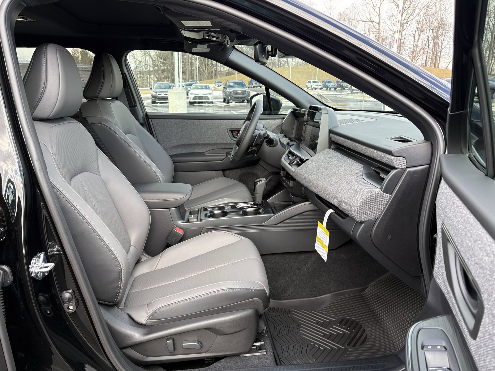 New 2026 Subaru Outback Limited w/ Premium/Limited Package AWD/4WD image 31