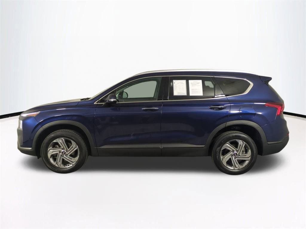 Used 2023 Hyundai Santa Fe SEL image 8