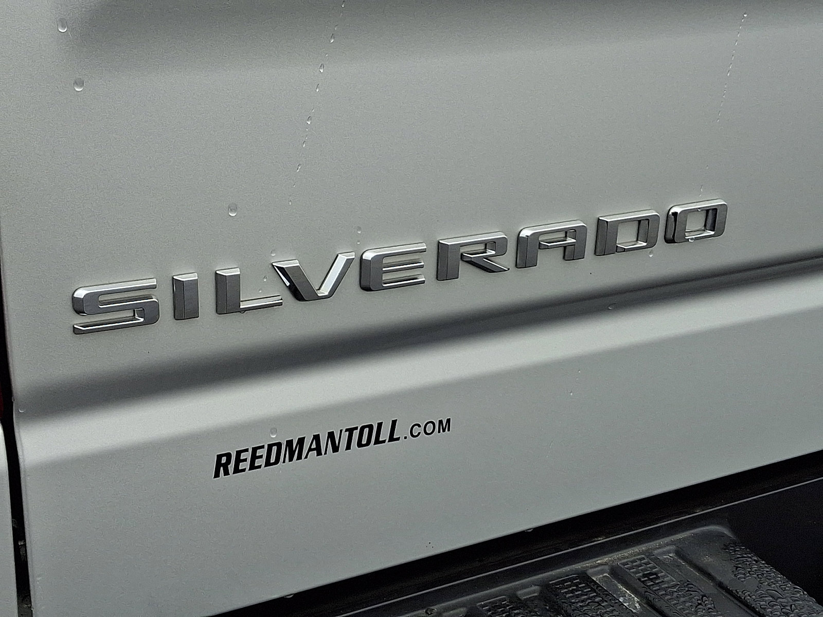 Used 2021 Chevrolet Silverado 1500 LT Trail Boss w/ Bed Protection Package image 30