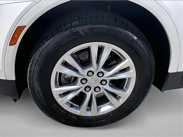 Used 2020 Cadillac XT5 Luxury FWD image 10