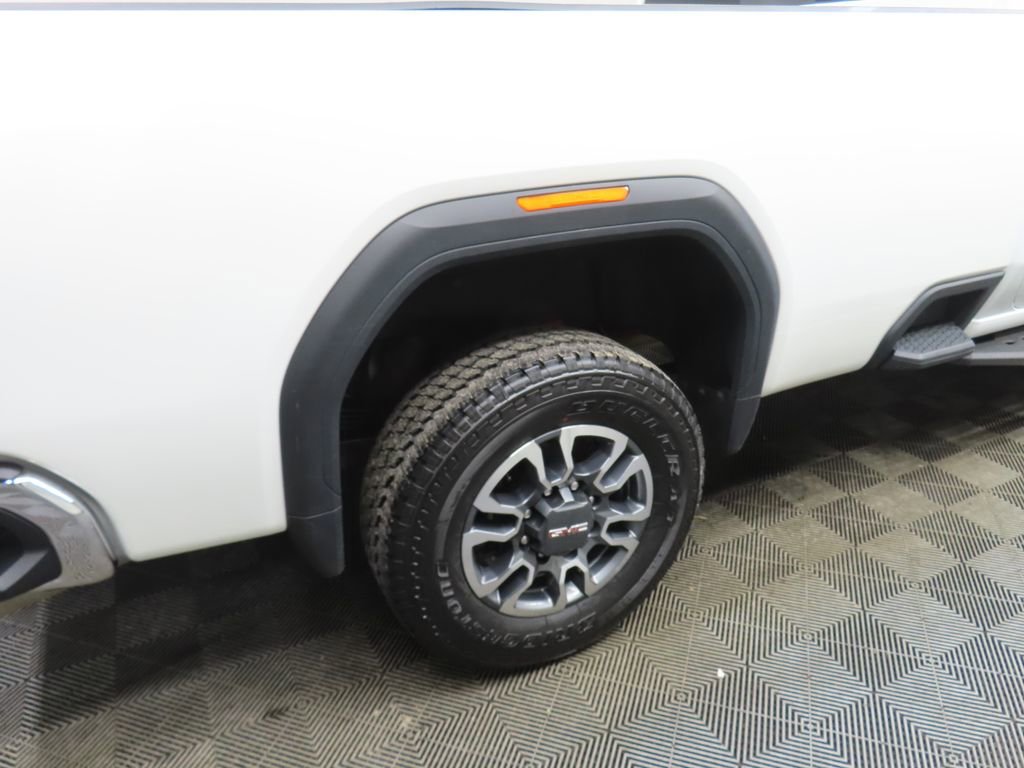 Used 2023 GMC Sierra 2500 SLE AWD/4WD image 30