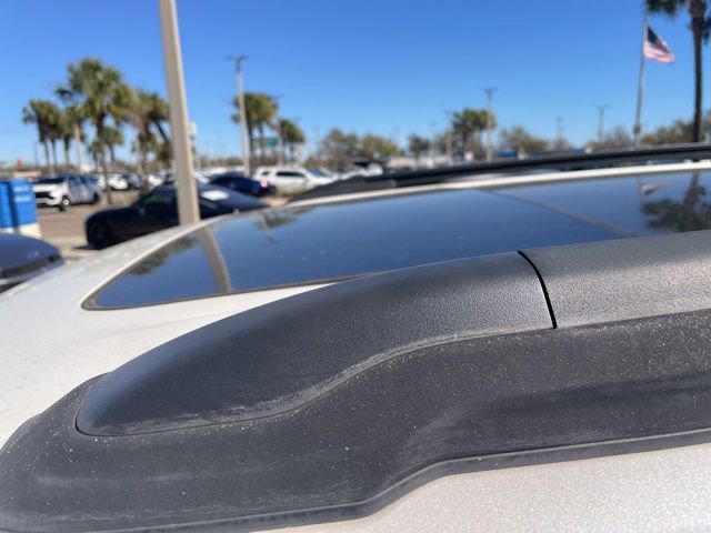 Used 2015 Ford Explorer Sport w/ Equipment Group 401A image 9