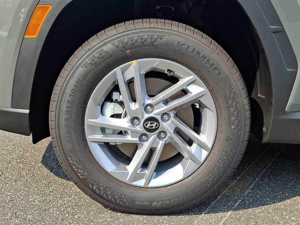 New 2026 Hyundai Tucson SE AWD/4WD image 5
