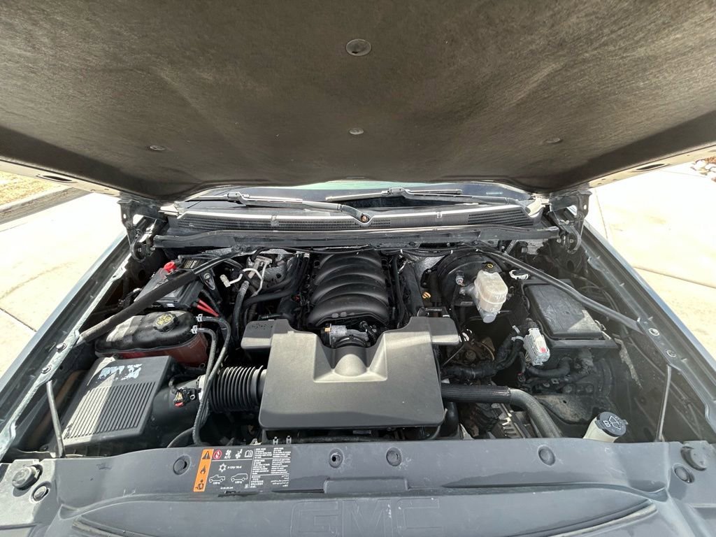 Used 2018 GMC Sierra 1500 Denali w/ Denali Ultimate Package image 35