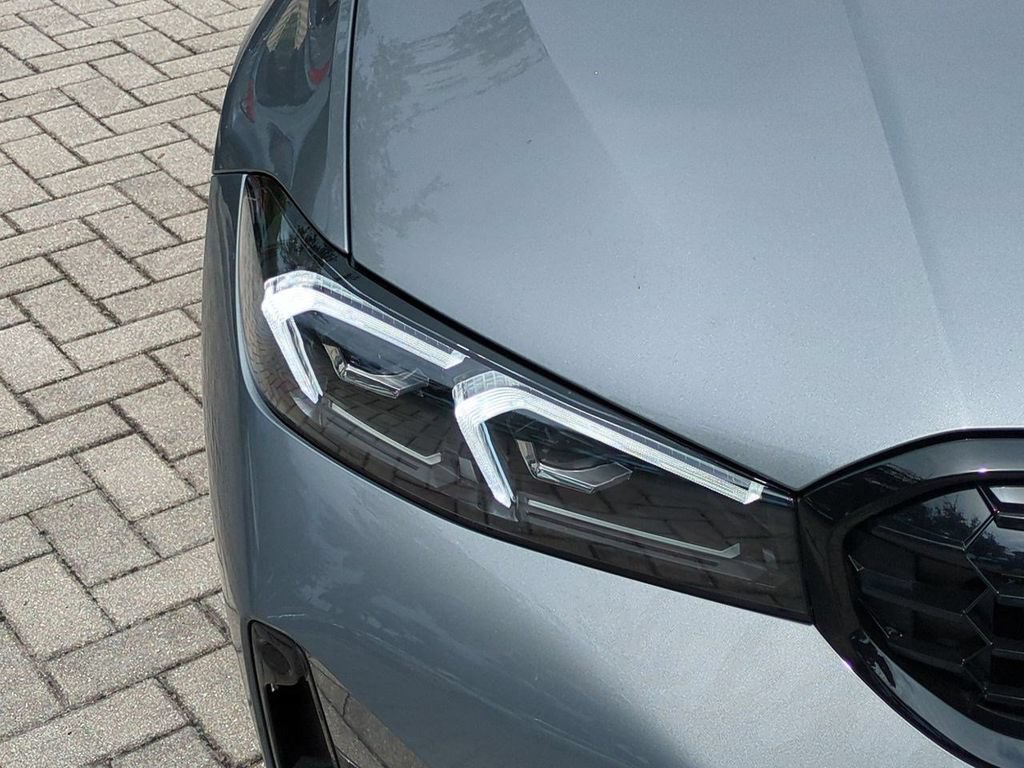 New 2026 BMW M340i Sedan RWD image 10