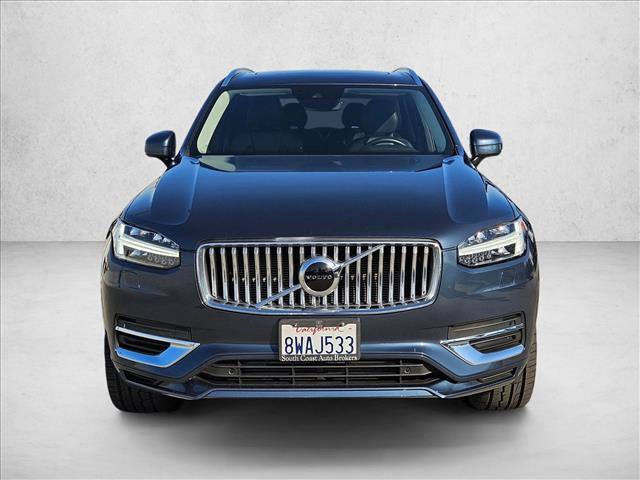 Used 2021 Volvo XC90 T8 Inscription Expression w/ Protection Package Premier image 2