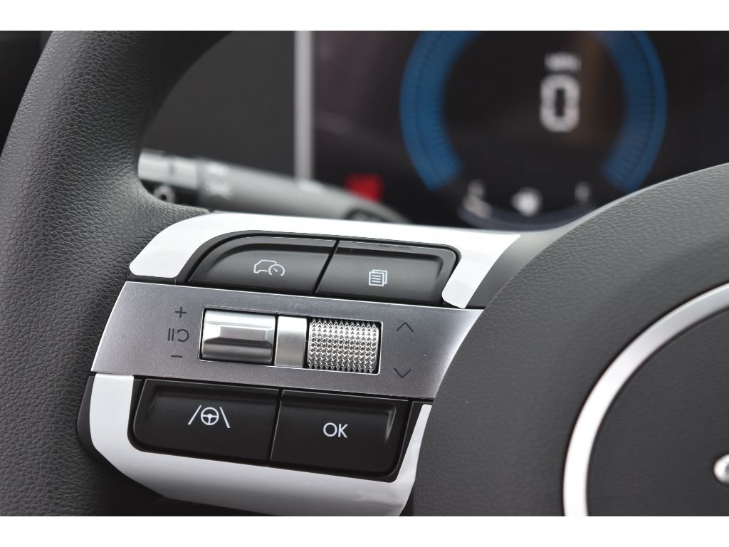 New 2026 Hyundai Santa Cruz SEL FWD image 14