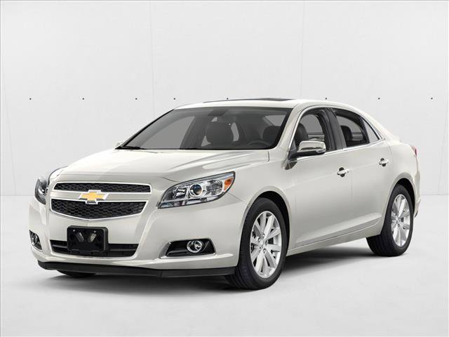 Used 2013 Chevrolet Malibu LS w/ Protection Package