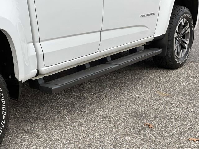 Certified 2021 Chevrolet Colorado Z71 image 30