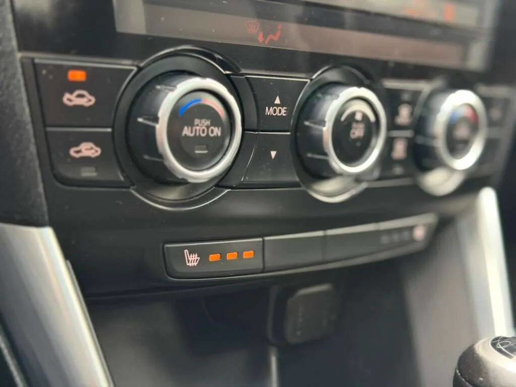 Used 2013 MAZDA CX-5 Grand Touring AWD/4WD image 16