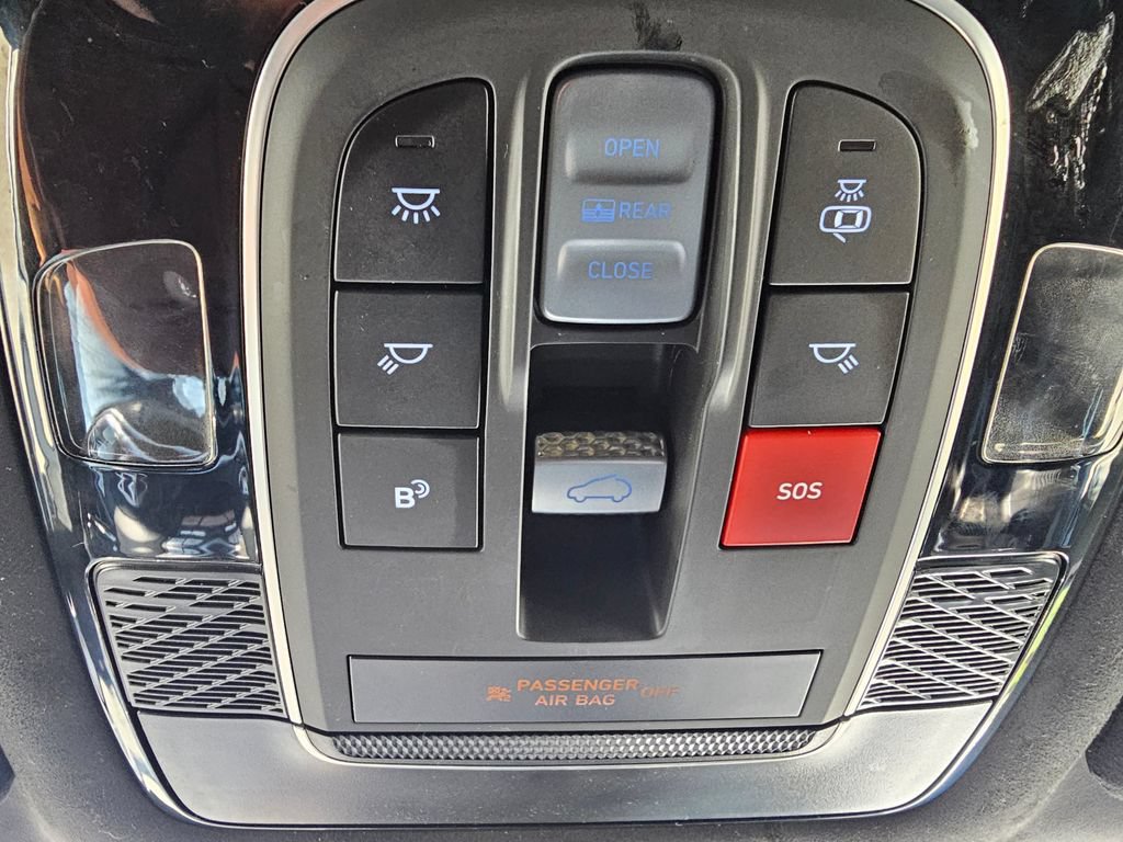 Certified 2024 Hyundai Palisade Calligraphy AWD/4WD image 34