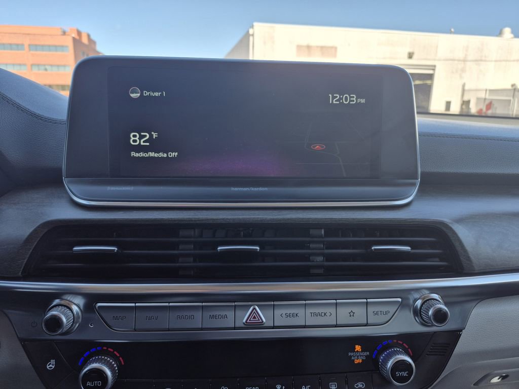 Used 2022 Kia Telluride SX image 9