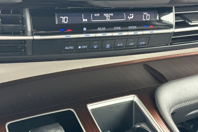 Certified 2022 Toyota Sienna LE FWD image 26