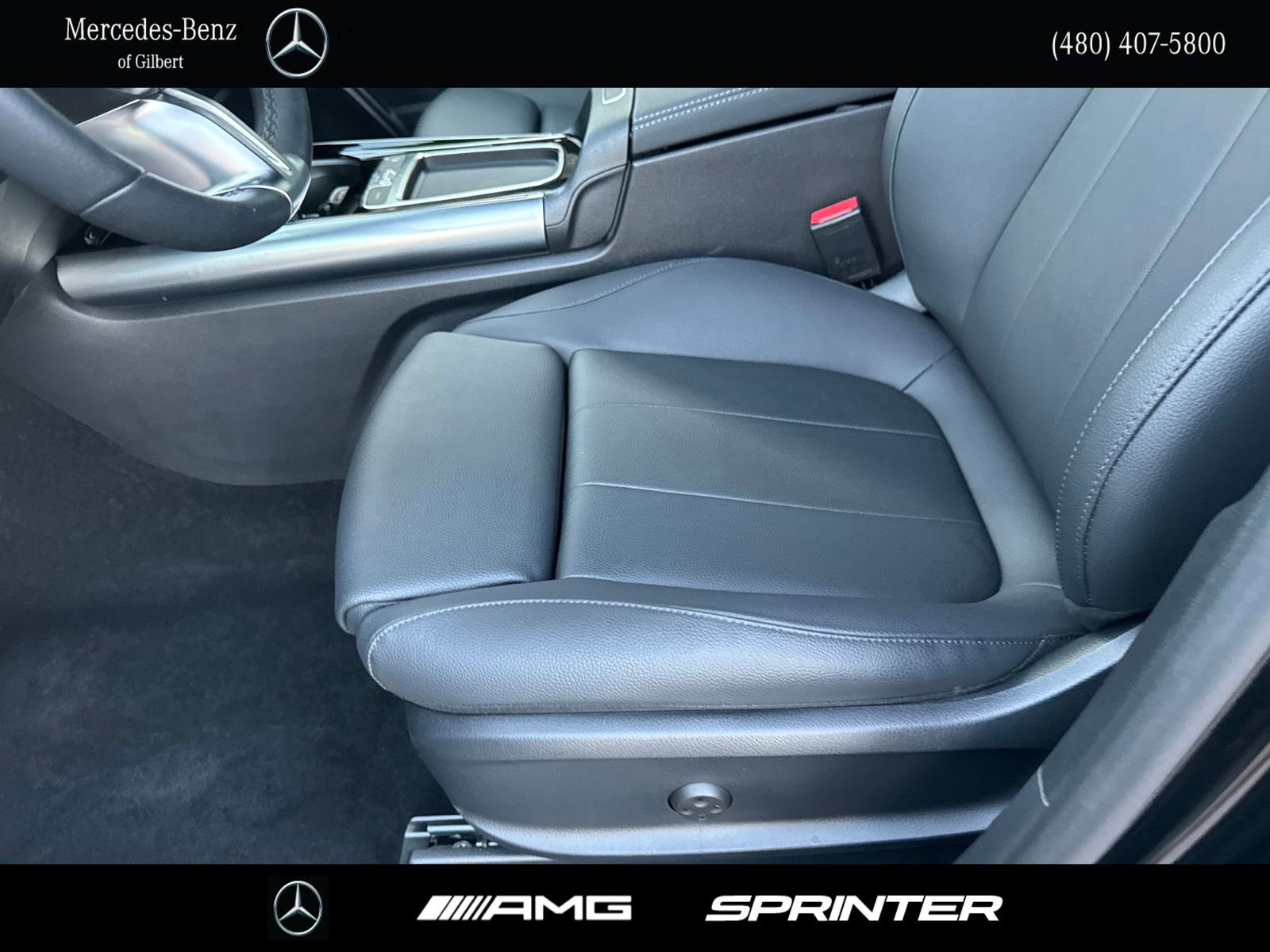 Certified 2025 Mercedes-Benz GLA 250 GLA 250 image 13