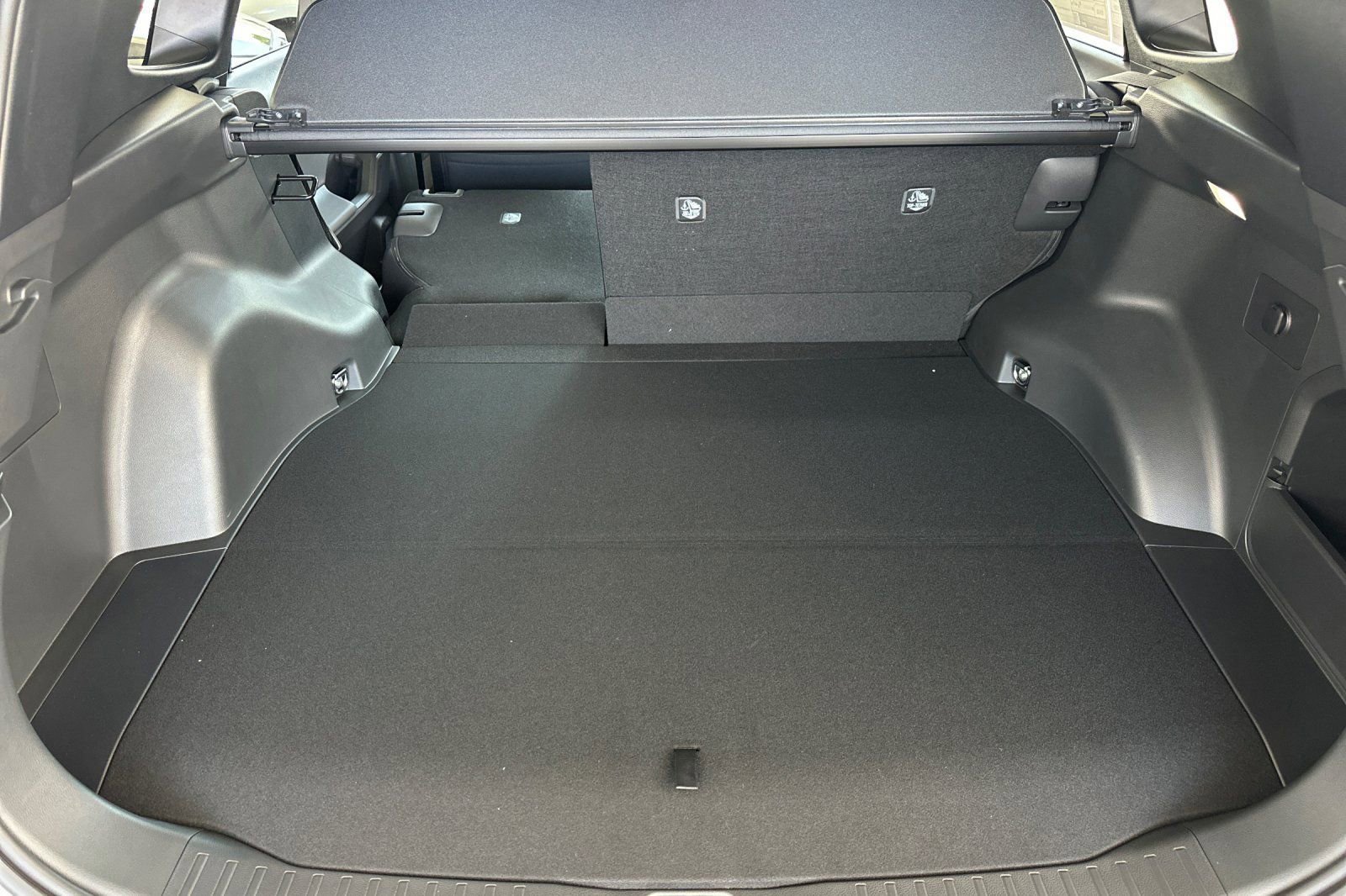 New 2026 Toyota RAV4 SE image 17