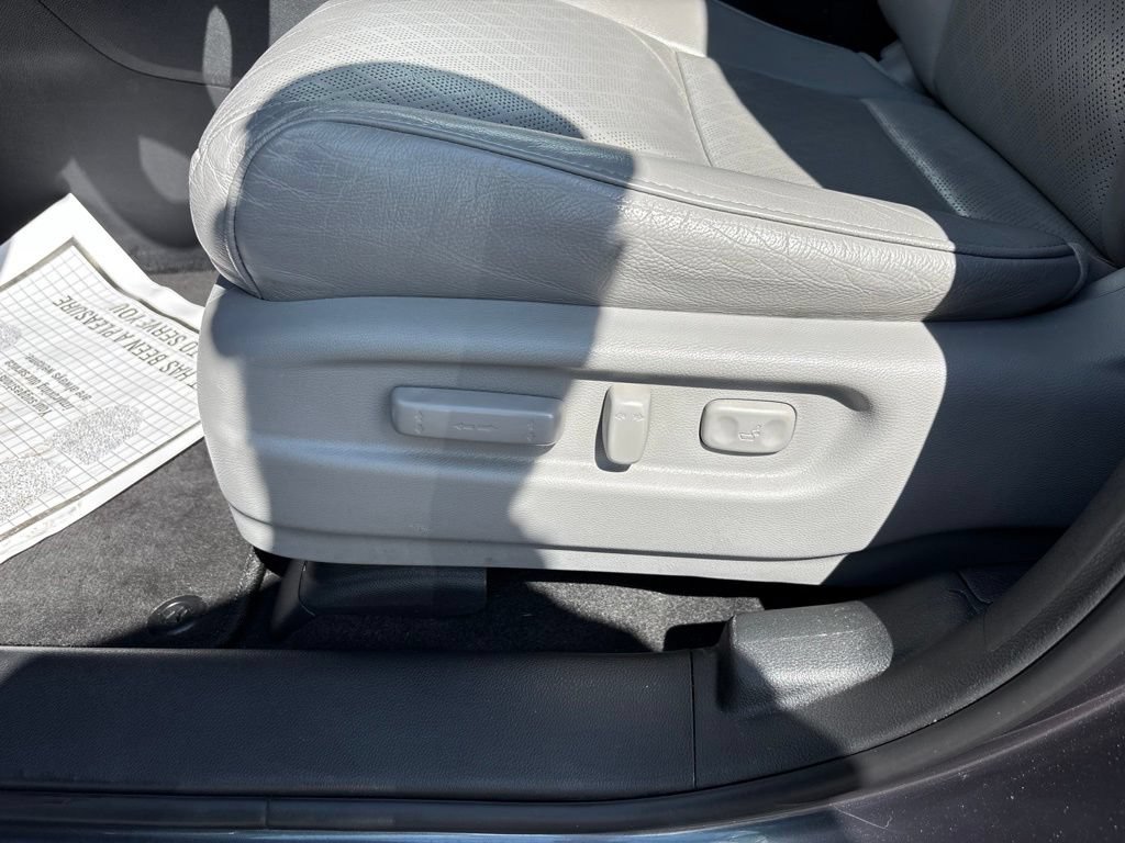 Used 2021 Honda Passport Touring image 13