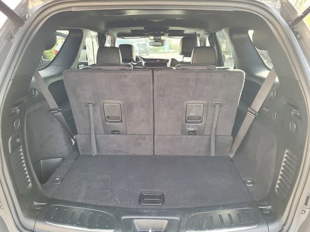 Used 2025 Dodge Durango GT image 30