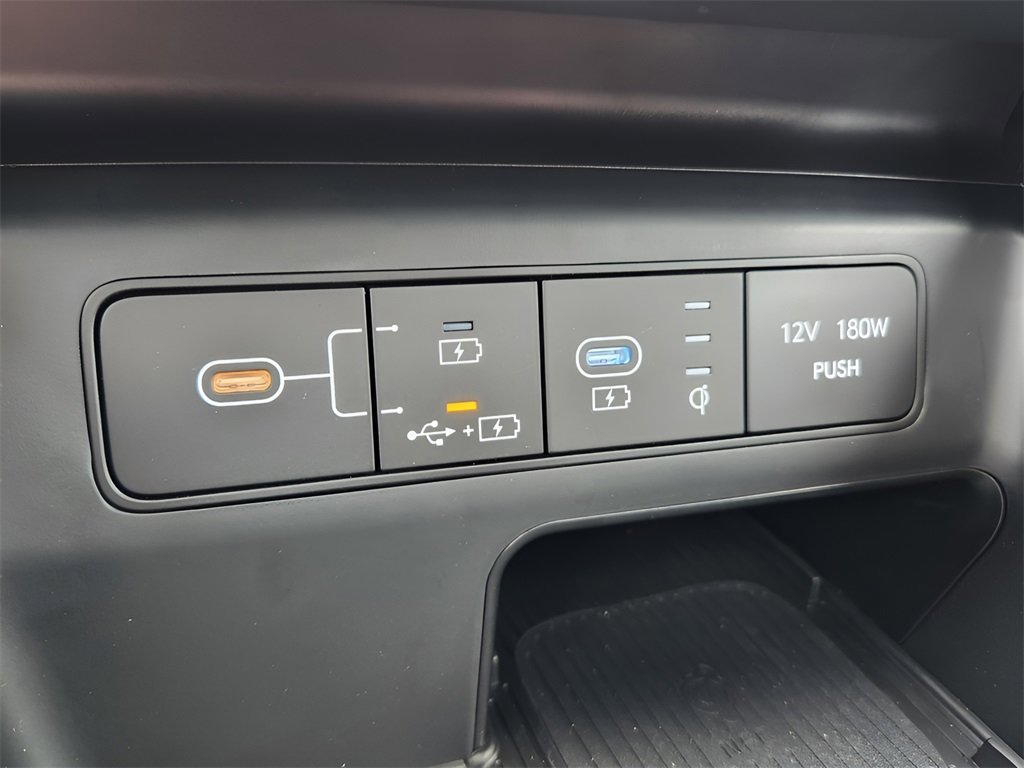 New 2026 Hyundai Tucson SEL image 21