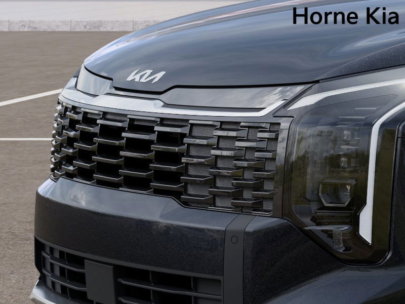 New 2026 Kia Sportage EX w/ EX Panorama Roof Package image 12