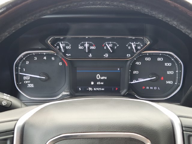 Used 2021 GMC Sierra 1500 SLT RWD image 16