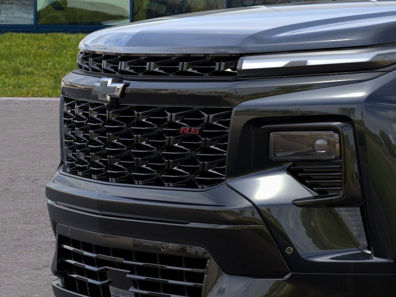 New 2027 Chevrolet Traverse RS w/ LPO, Floor Liner Package AWD/4WD image 20