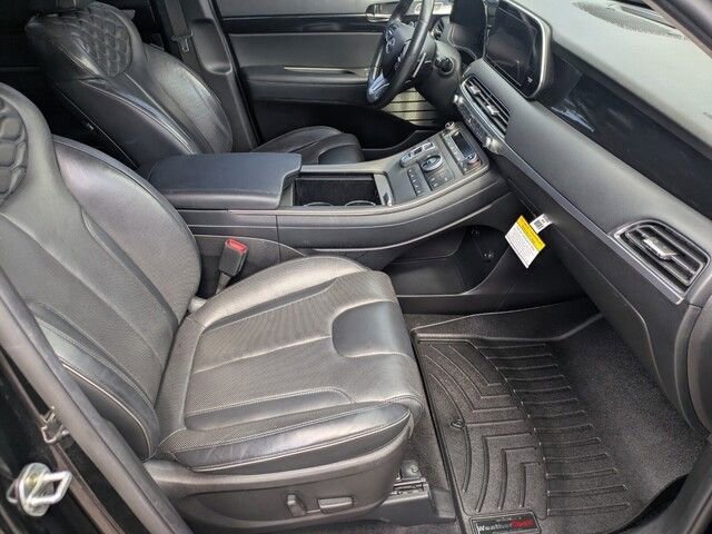 Used 2021 Hyundai Palisade Limited image 37