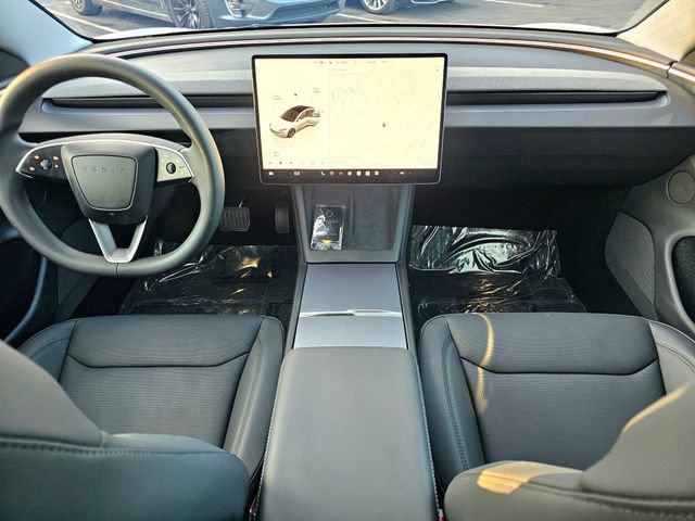 Used 2025 Tesla Model 3 Long Range image 27