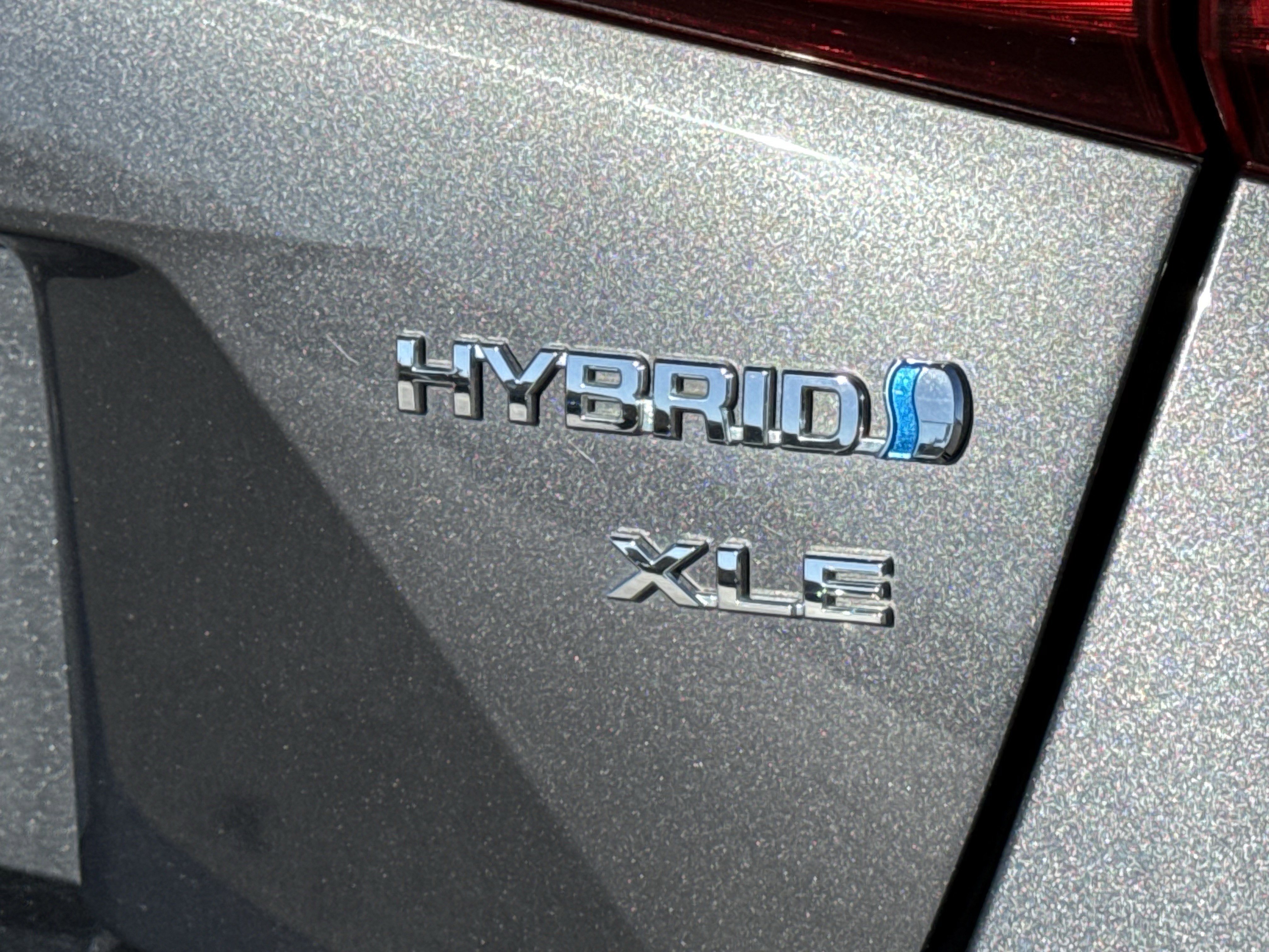 Used 2021 Toyota Prius L Eco image 43