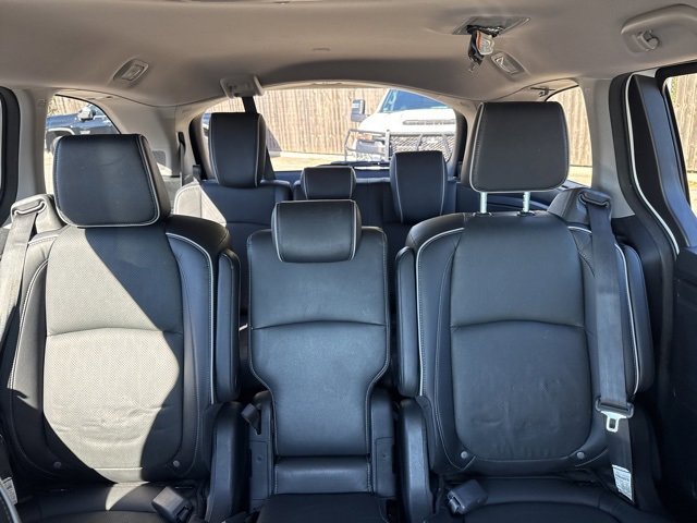 Used 2022 Honda Odyssey Elite image 14