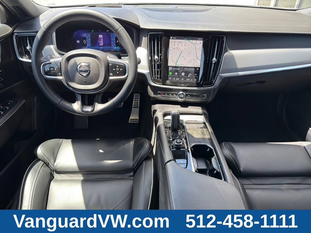 Used 2022 Volvo S90 B6 R-Design w/ Advanced Package AWD/4WD image 24