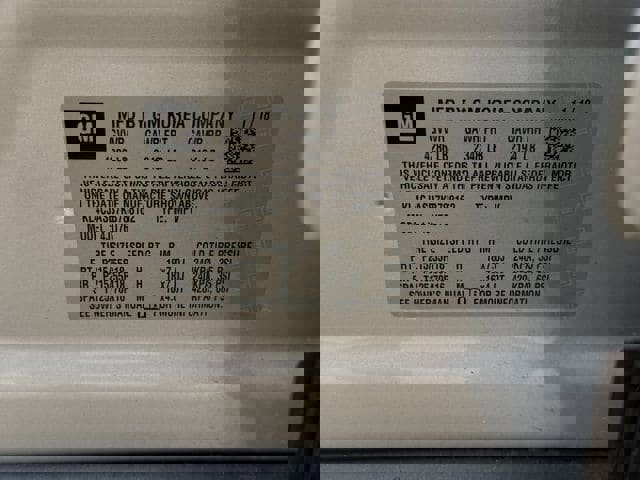 Used 2019 Buick Encore Preferred w/ Safety Package FWD image 33