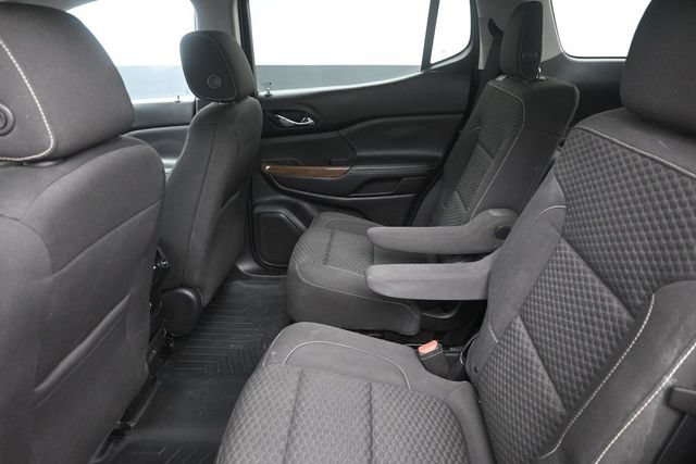 Used 2018 GMC Acadia SLE FWD image 18