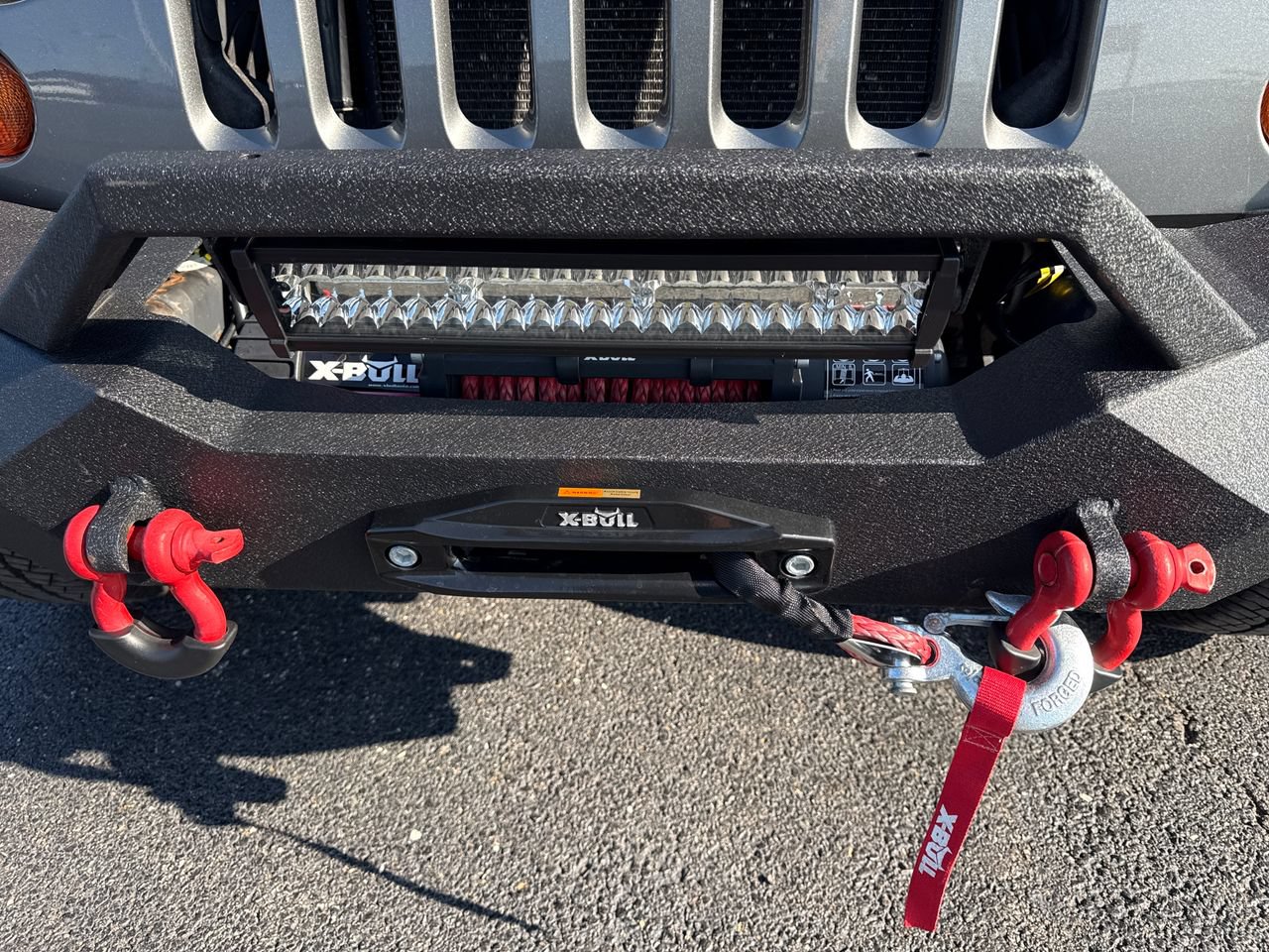 Used 2010 Jeep Wrangler Sport AWD/4WD image 11