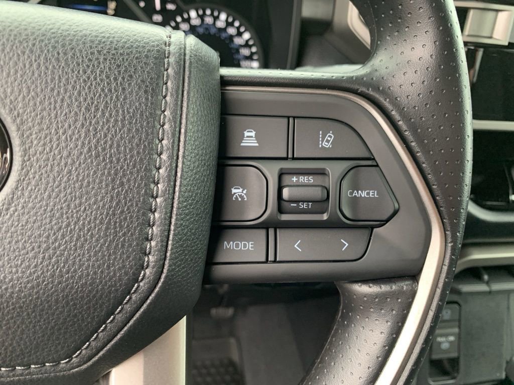 New 2026 Toyota Tundra SR5 image 27