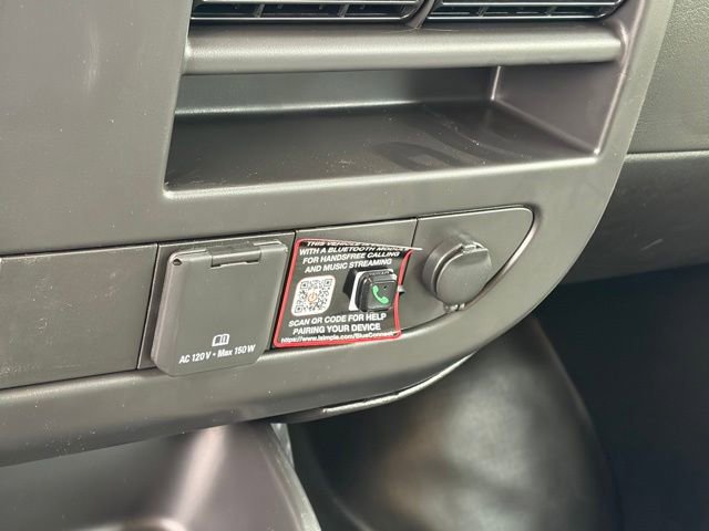 New 2026 GMC Savana 2500 w/ Driver Convenience Package RWD image 23