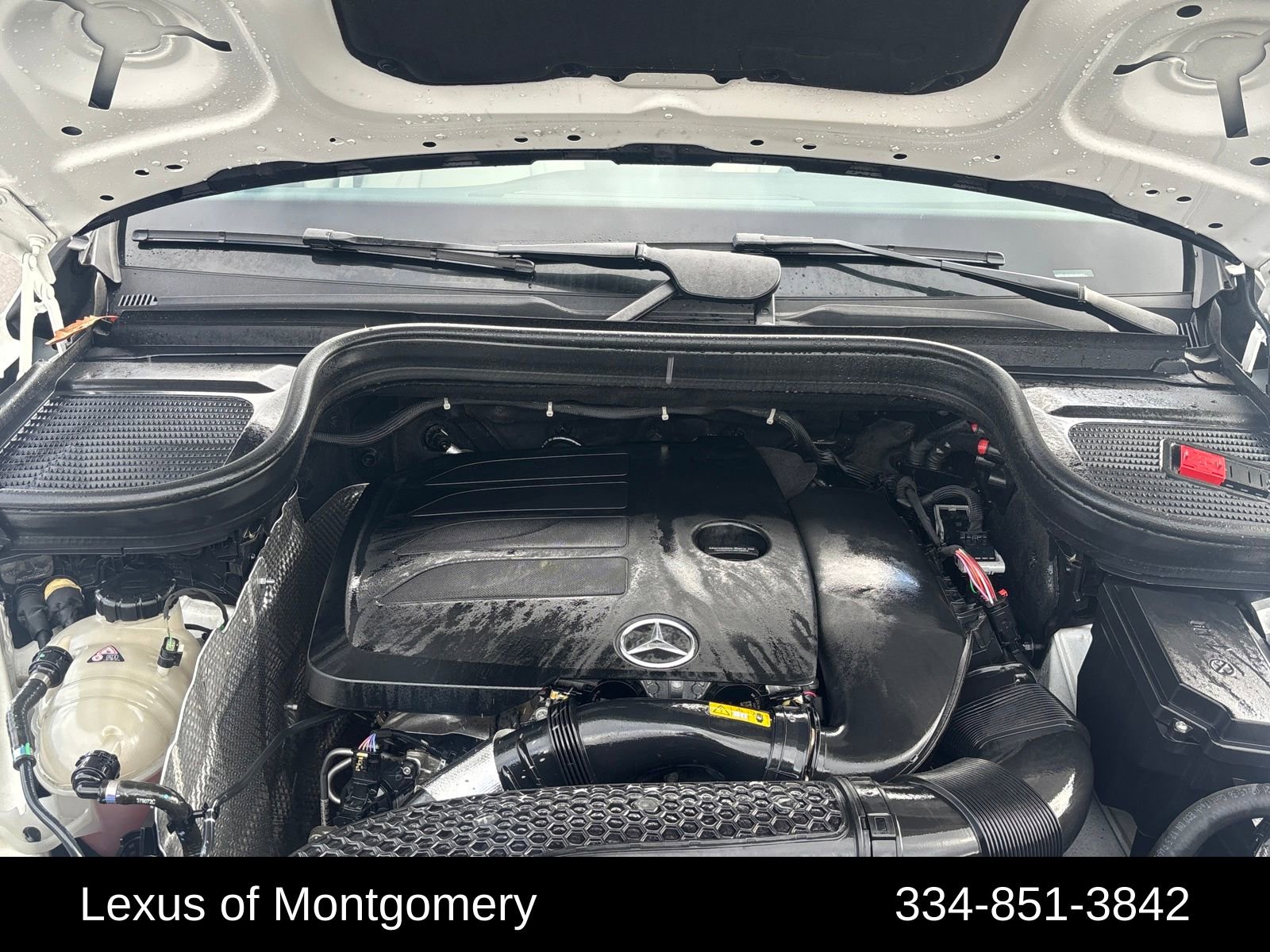 Used 2022 Mercedes-Benz GLE 350 image 22