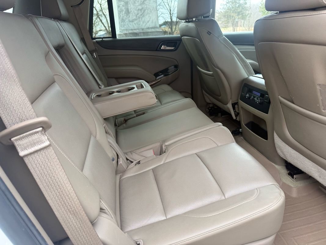Used 2016 GMC Yukon SLT AWD/4WD image 37