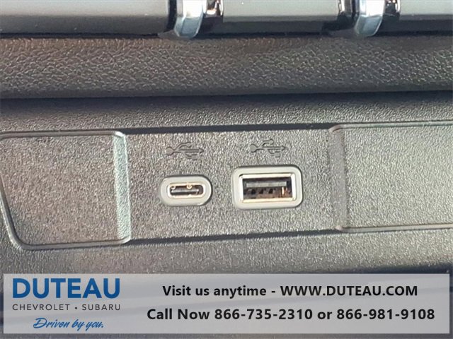 New 2026 Chevrolet Colorado Trail Boss image 15